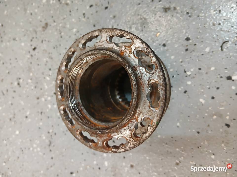 M72 zabierak koła nowy Niemce