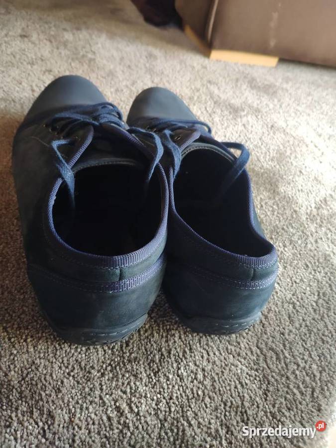 Buty Kazar niebieskie rozmiar 42