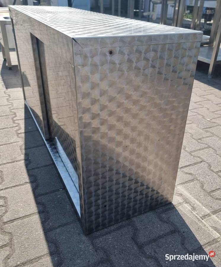 Szafka Wisząca Drzwi Suwane 1404068 M811 N Nowe Skalmierzyce