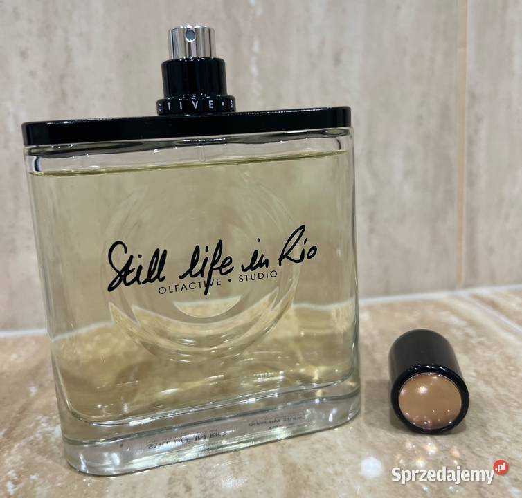 Olfactive Studio Still Life in Rio odlewka Unisex
