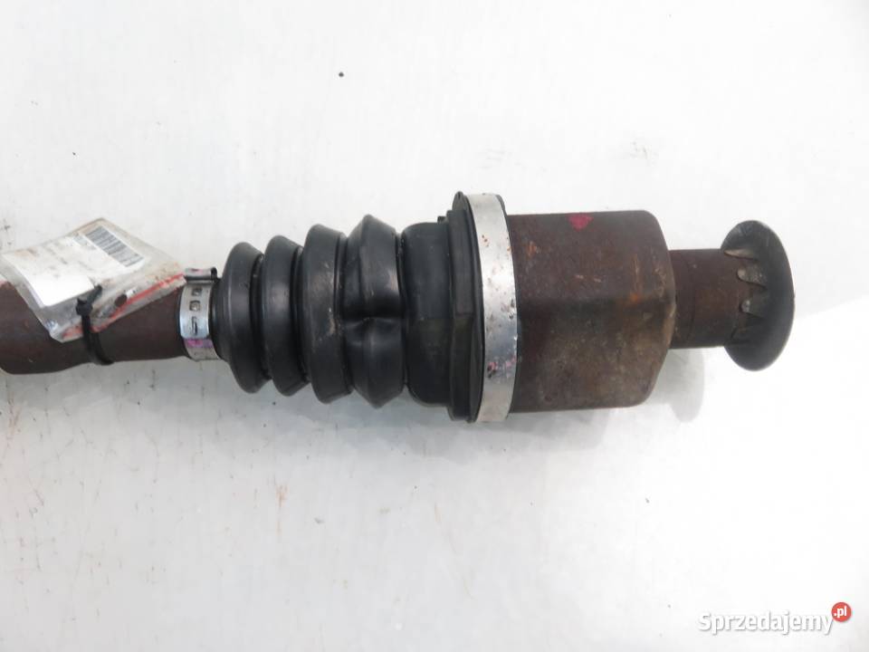 PÓŁOŚ PRAWA PRZEDNIA DACIA LOGAN MCV 16 Półosie