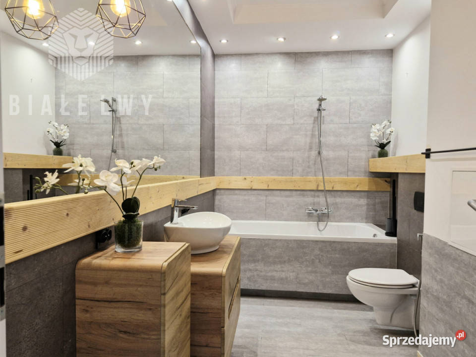 sprzedaży mieszkania Józefosław Osiedlowa 95.32m2 mazowieckie
