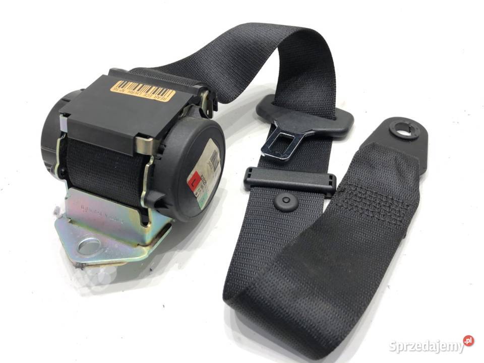 PAS BEZPIECZEŃSTWA LEWY TYŁ MINI COUNTRYMAN R60