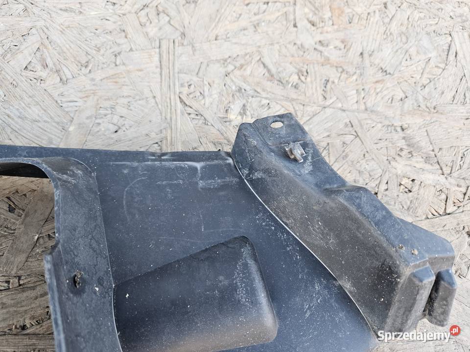 BMW X5 G05 KIEROWNICA POWIETRZA LEWA 8089501 Międzychód