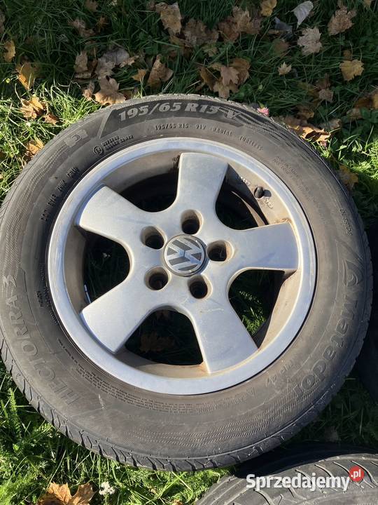 Enzo 65Jx15H ET35 5x112 opony 1956515 Gliwice