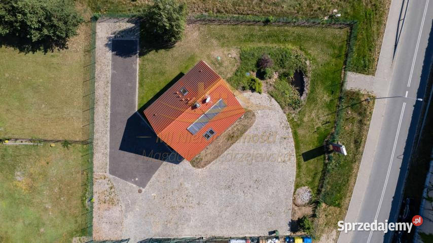 Lokal 130m2 Grodzisk Mazowiecki Sprzedaż mazowieckie sprzedam