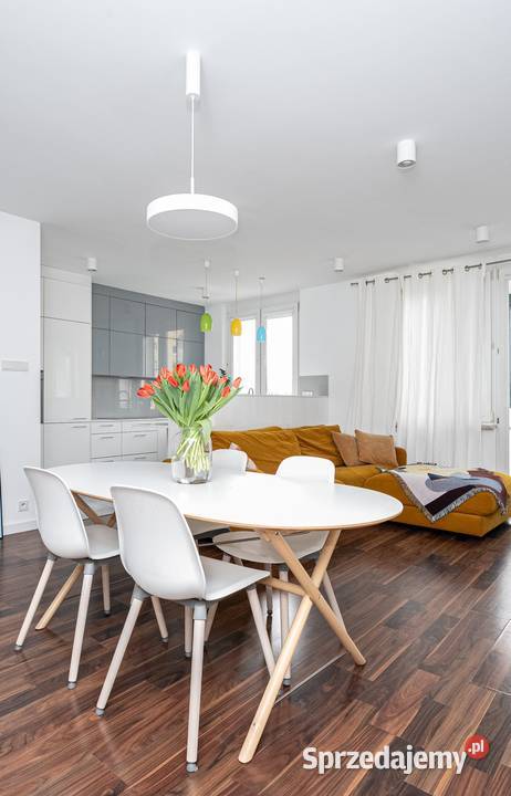 Na sprzedaż rozkładowe jasne 3 pokojowe 80m2 mazowieckie Warszawa sprzedam