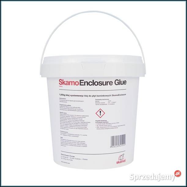 Płyta kominkowa Skamol 100x61x3 12 płyt dolnośląskie Oława sprzedam