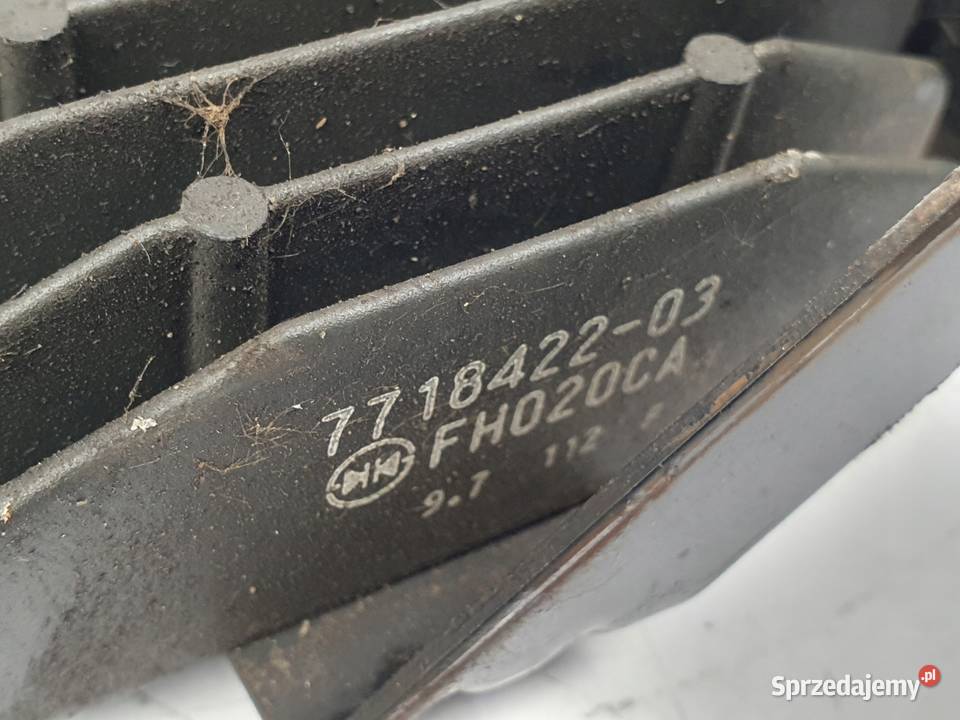 REGULATOR NAPIĘCIA MODUŁ Bmw S 1000 R K47 II Regulatory napięcia Chełm