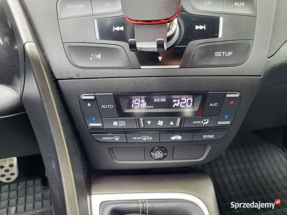 5d 22 iDTEC 150 Manual Kamera Climatronic mazowieckie sprzedam