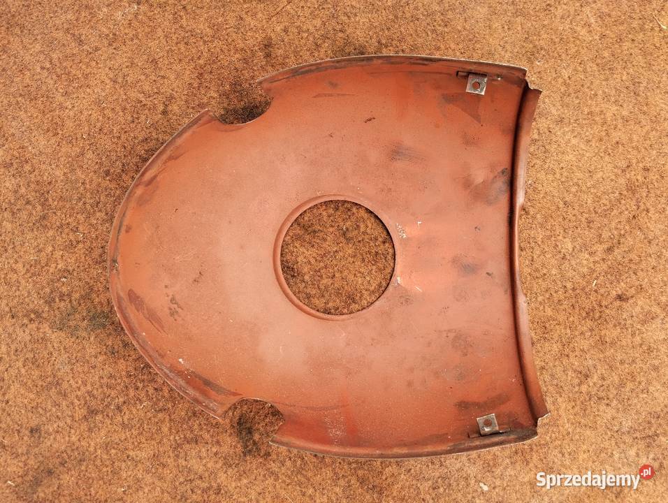 JAWA 250model 353 górna część lampy Głogów