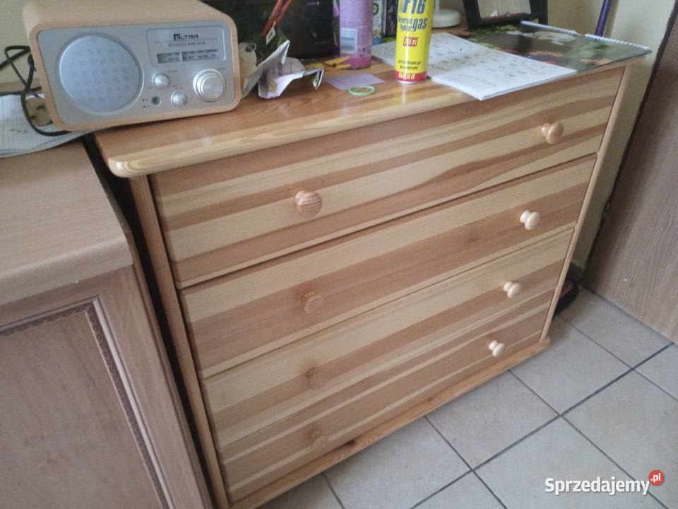 Meble sprzedam tanio kujawsko-pomorskie Toruń
