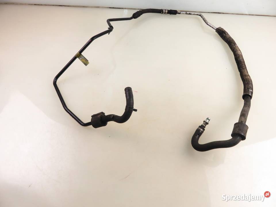 PRZEWÓD WSPOMAGANIA FORD MONDEO IV 18 TDCi KHBA osobowe