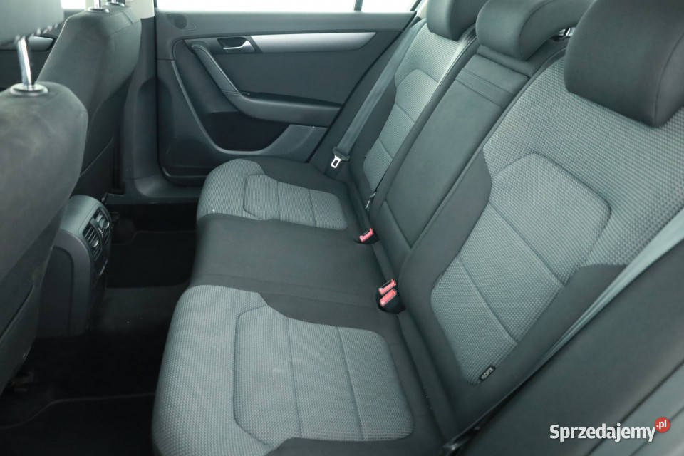 VW Passat 14 TSI czujnik parkowania Piaseczno