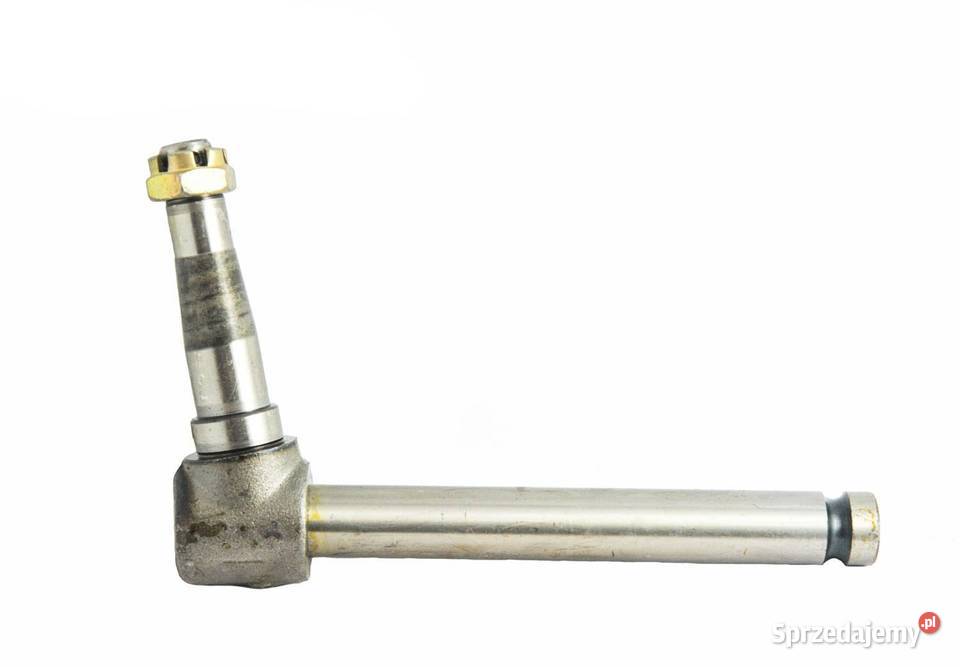 Zwrotnica Kubota L2000 Tajęcina