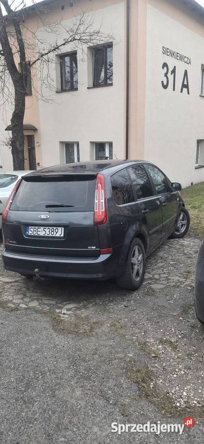 Sprzedam super stan pierwszy właściciel Długie ABS Myszków