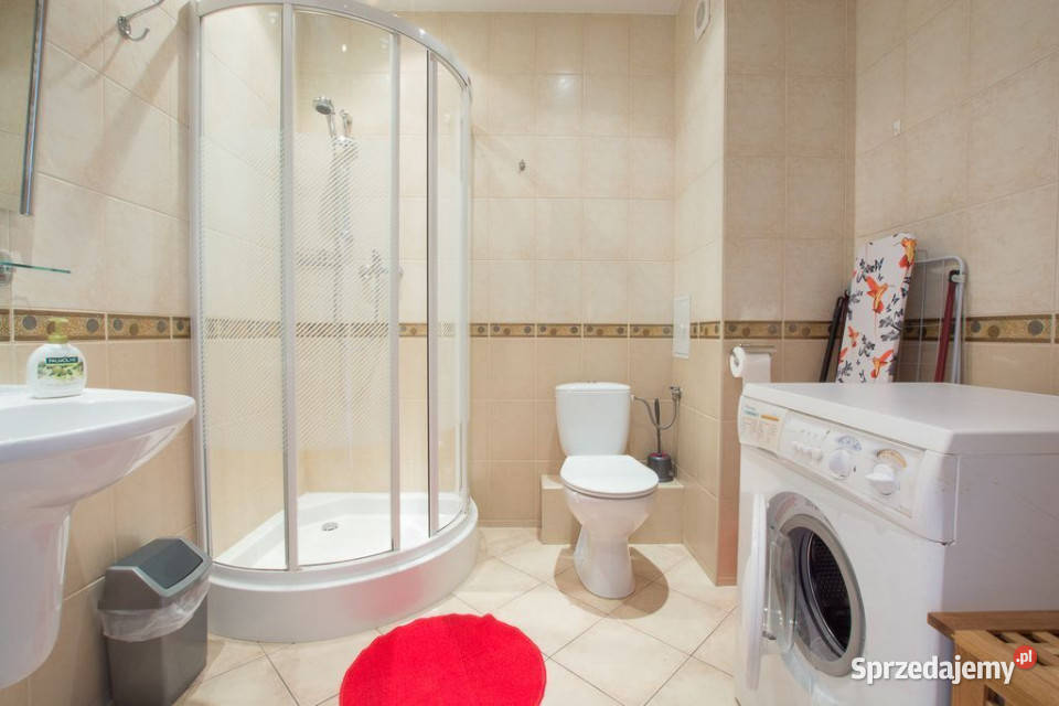 Na wynajem 2pokojowe mieszkanie