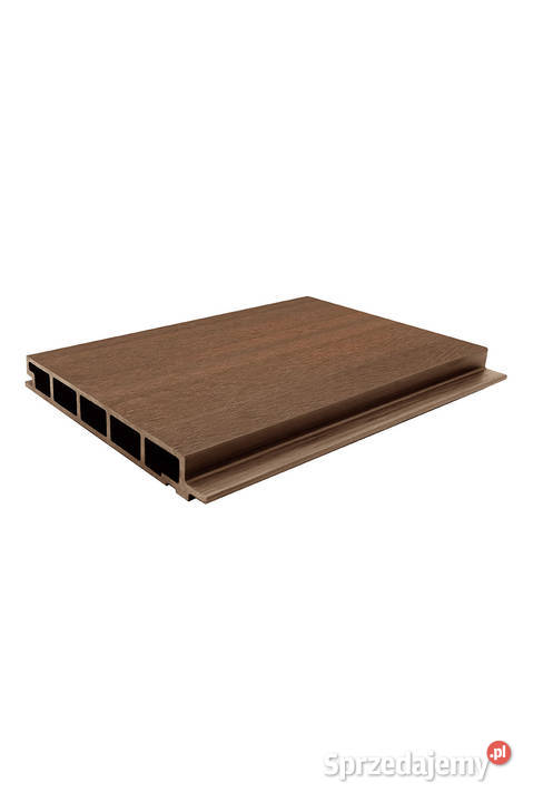 Deski elewacyjne Legro Natural FS21 Zielona Góra