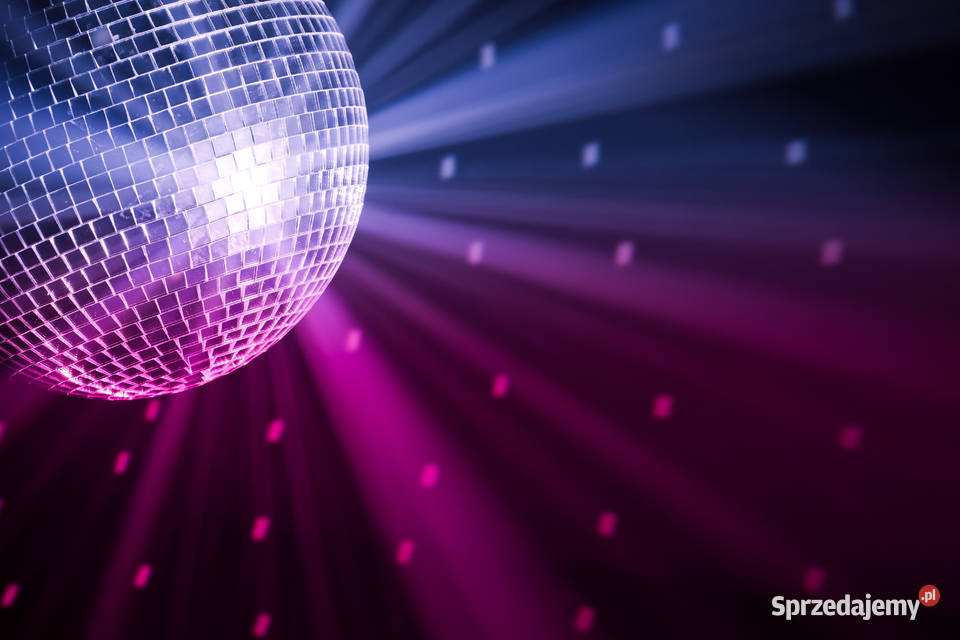 DJ na każdą imprezę Wesela jubileusze firmowe Częstochowa