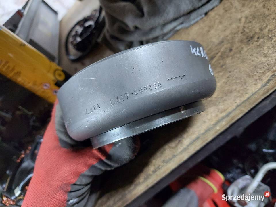 Kawasaki klr 650 Magneto koło magnesowe klr650 Jelenia Góra