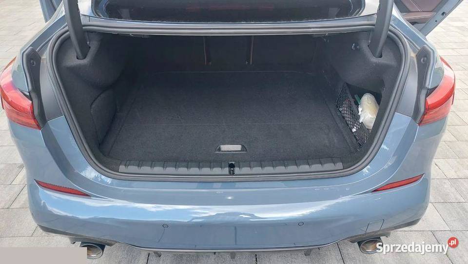 BMW Seria 2 220i xDrive Edition Colorvision 178 Brzeziny