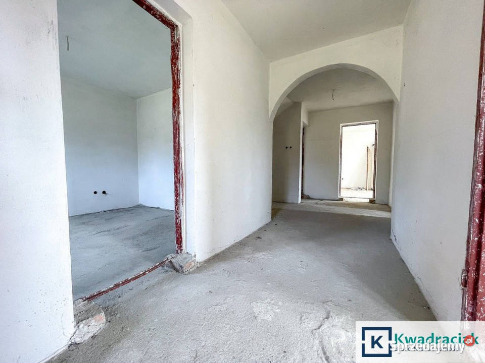 Dom wolnostojący Gorzyce 180m2 sprzedam