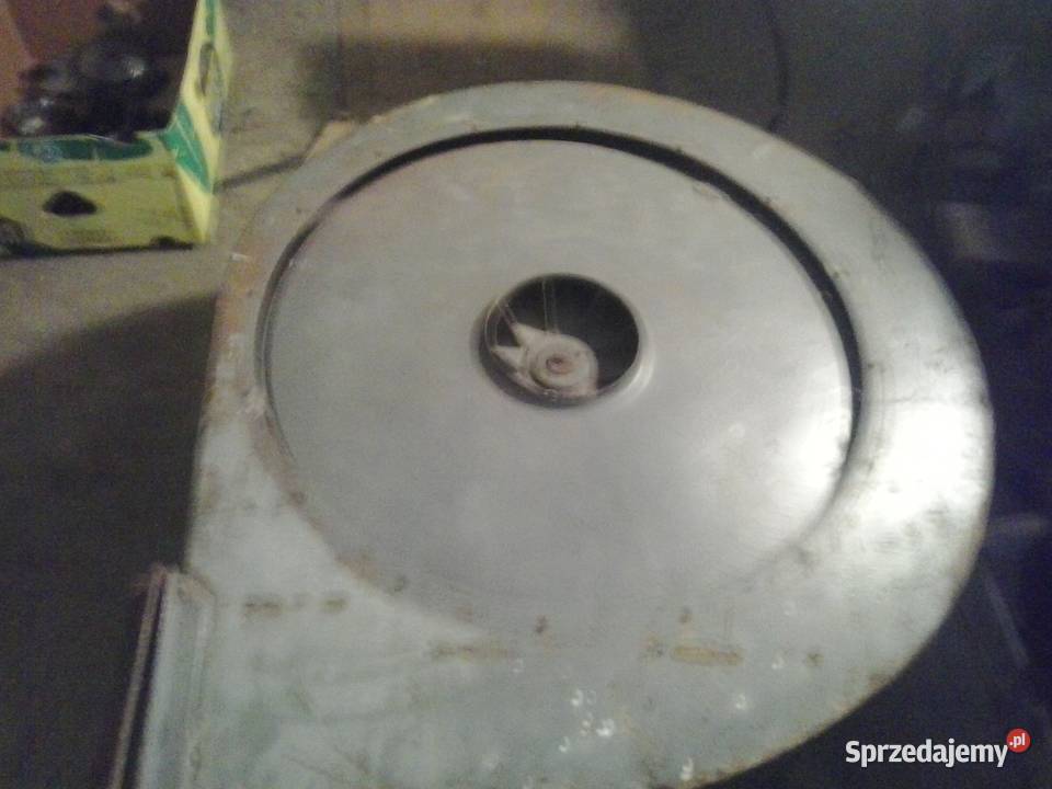 Wentylator promieniowy przemysłowy dmuchawa Tarnobrzeg