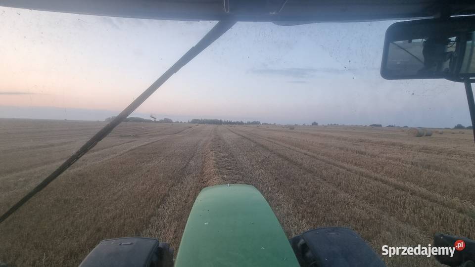 Dzierżawa gruntów rolnych pod zboża kukurydze 100000m2