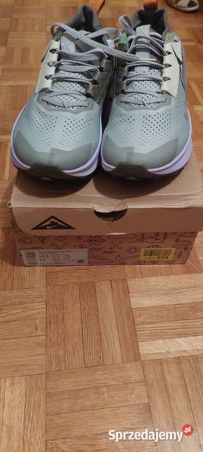 Buty Nike Zegama 2 Trail Wrocław sprzedam