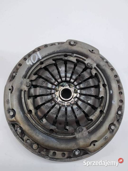 SPRZĘGŁO KOŁO DWUMASOWE 55565495 14 TURBO Opel