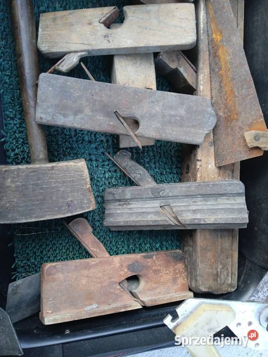 Strug hebel stary zabytkowy Łódź