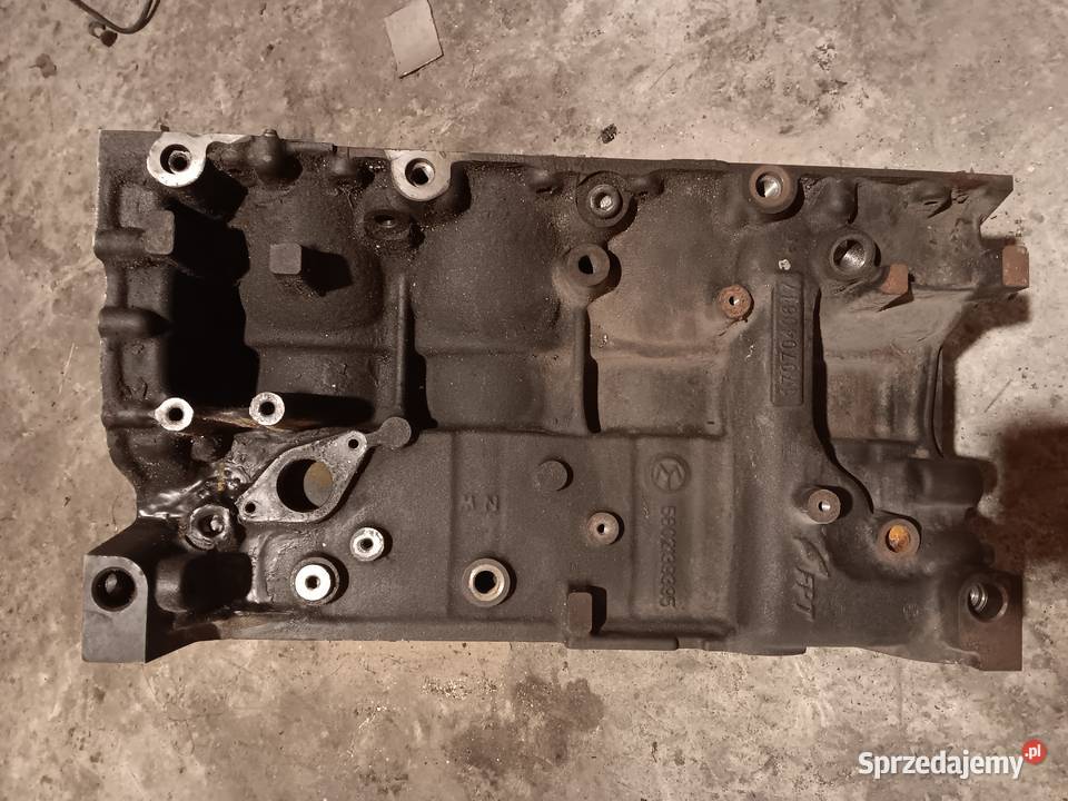 Silnik fiat Ducato 23 do negocjacji sprzedam