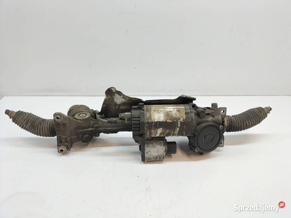MAGLOWNICA 3C1423051F 1K1909144H VW Volkswagen Rok produkcji 2005