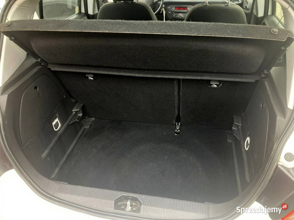 Opel Corsa Salon Polska I właściciel