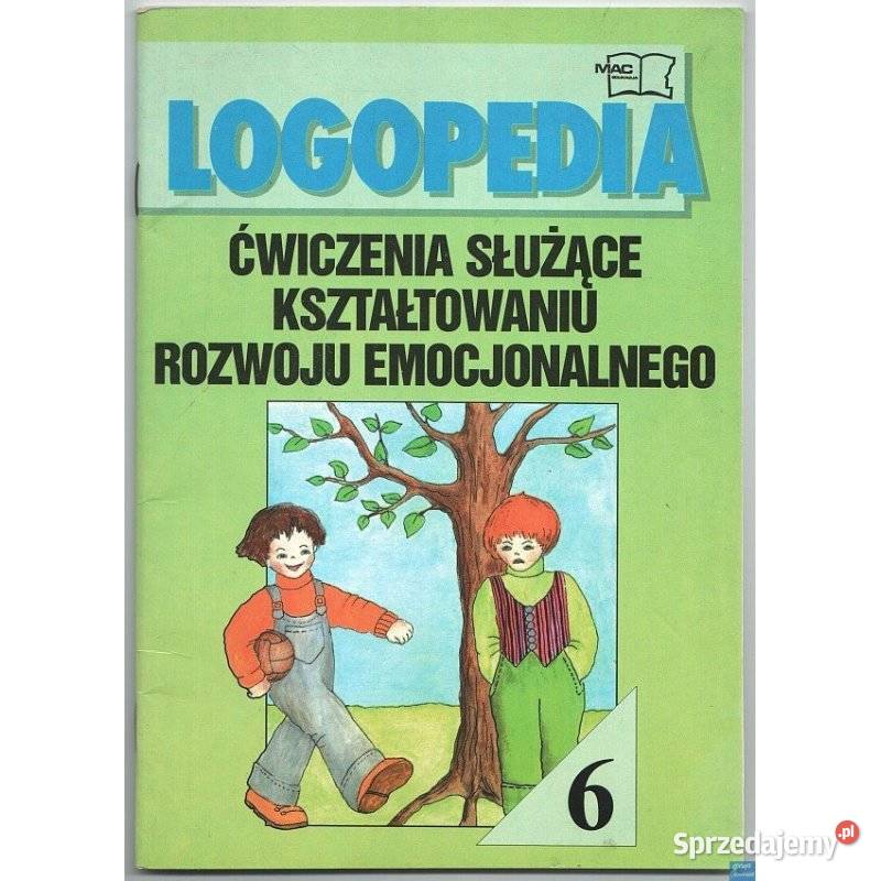 Logopedia Ćwiczenia Służące Kształtowaniu Siedlce