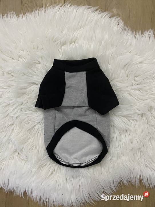 Nowa bluza ubranko psa Balenciaga XXS3XL mazowieckie Warszawa