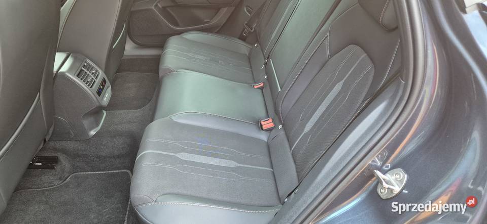 Cupra Formentor 20 4x4 GWARANCJA do 2029 salon Tarnów sprzedam