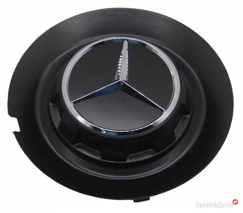 Nowy Dekielek Mercedes Benz C1028 146mm Poznań