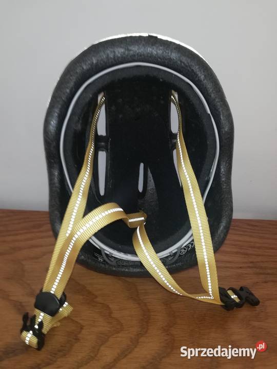 Kask rowerowy dzieci 4652 Rowerki i pojazdy Warszawa