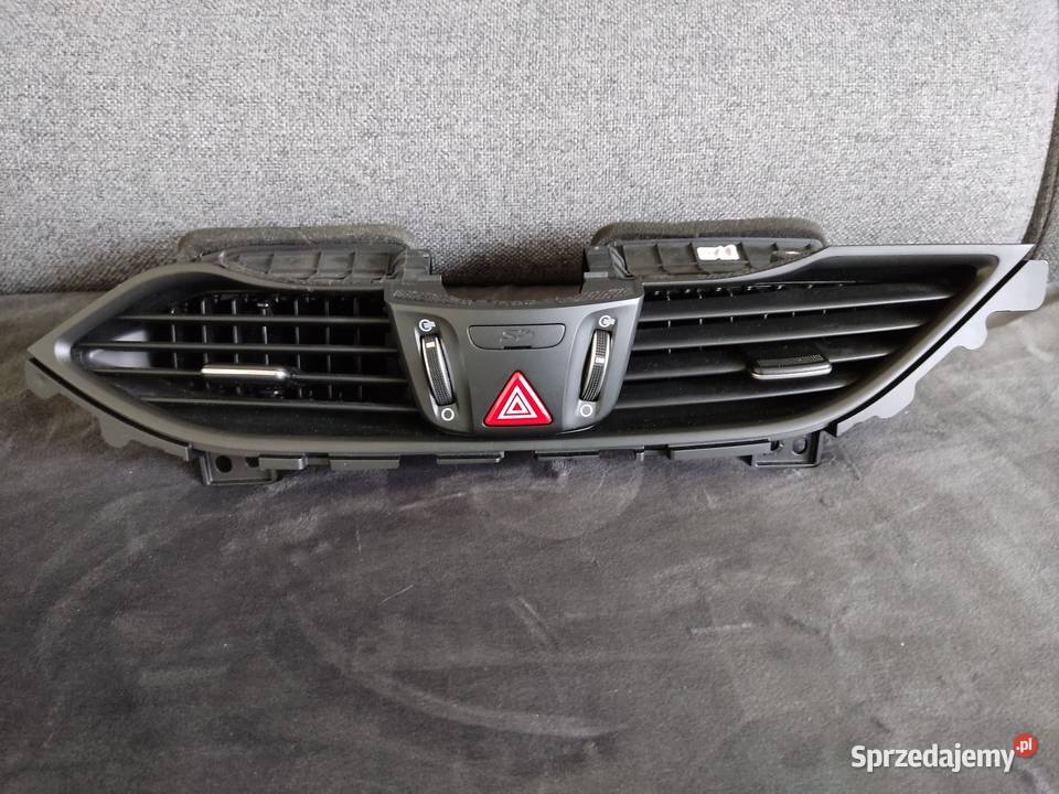 Ekran nawigacji Hyundai i30 Nline Elantra GT benzyna Warszawa