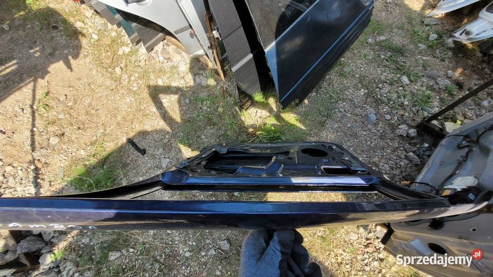 Drzwi Seat Alhambra osobowe Drzwi Łagów