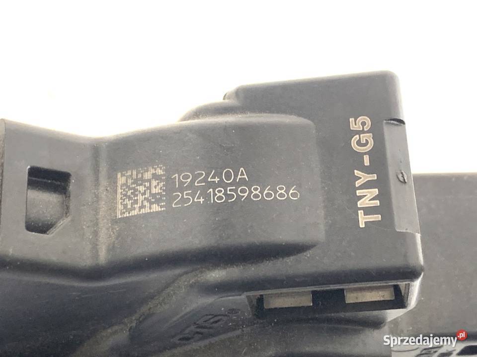 POTENCJOMETR GAZU HONDA CRV V 20 145 PEDAŁ