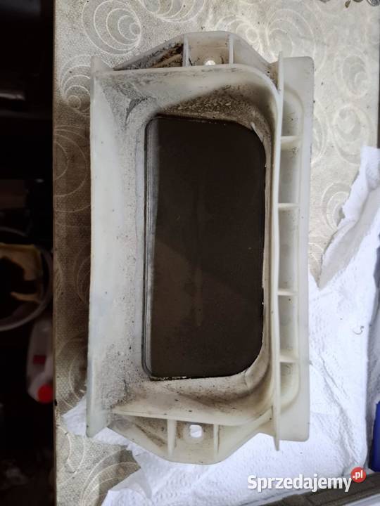 Odpowietrznik bagażnika Honda Accord VI 6 Ostrowiec Świętokrzyski sprzedam