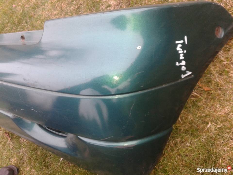 zderzak tył Renault Twingo 1 r9399 Piotrków Trybunalski