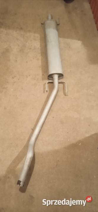 TŁUMIK ŚRODKOWY ASTRA G II 0820280 sprzedam