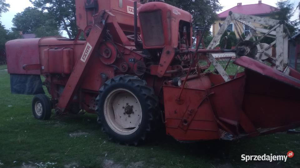 Fahr mdl 1 lubelskie Zamość