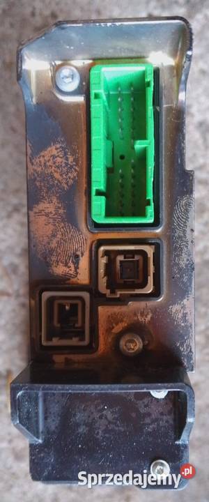 Klawiatura Telefon Moduł GSM Volvo V70 II S60 osobowe Ciarka