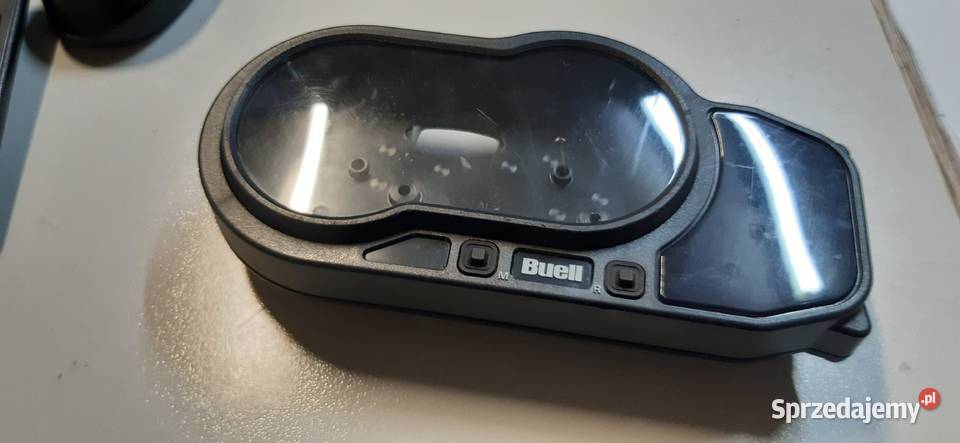 OBUDOWA PRĘDKOŚCIOMIERZA BUELL XB 125