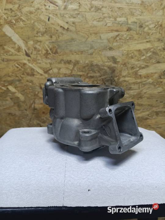 Cylinder tuleja kawasaki KX 80 Olsztynek sprzedam