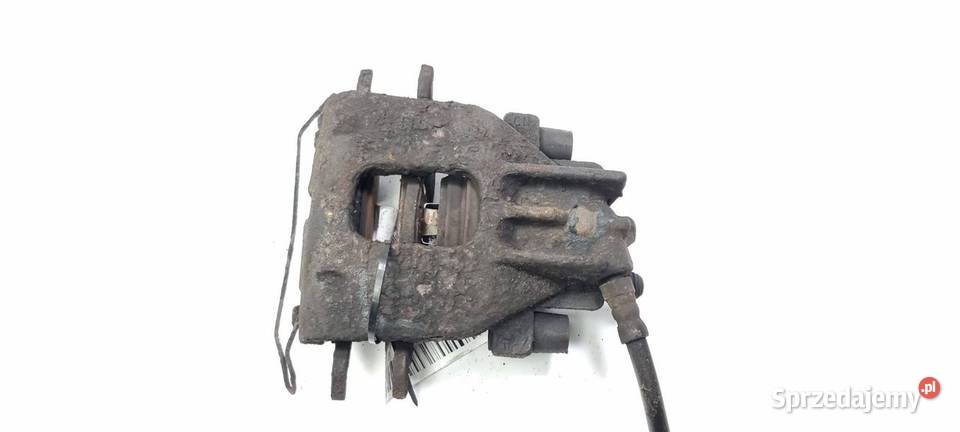 ZACISK HAMULCOWY PRZÓD LEWY FORD FOCUS MK1 osobowe Lipno